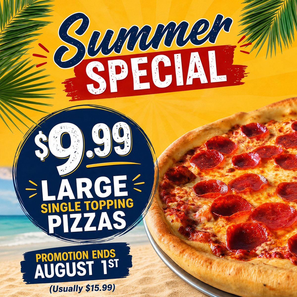 Summer Special