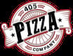 405 Pizza Company Yukon