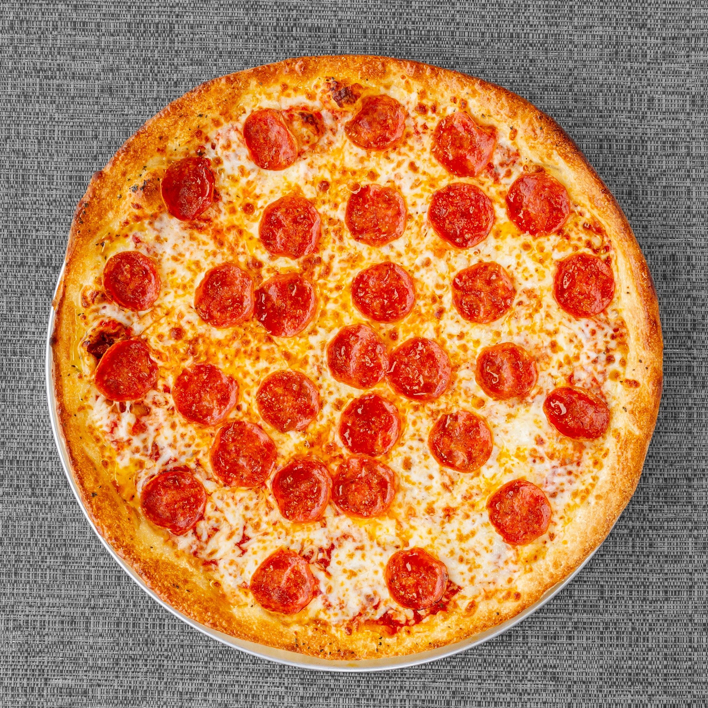 $9.99 Large 1 Topping.