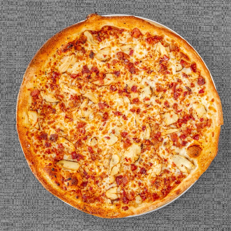 Savor Your Dinner with Pizza