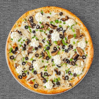 Large Chicken Ricotta