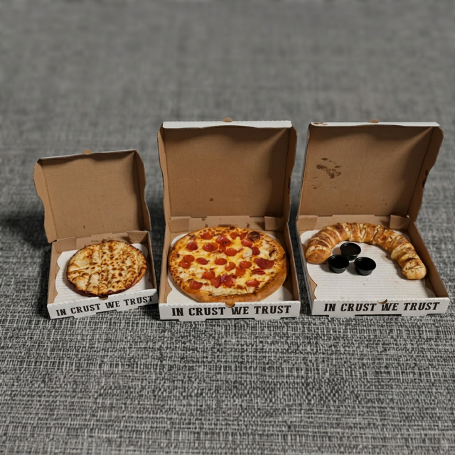 FAMILY MEAL DEAL.