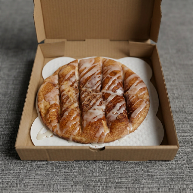 Cinnamon Sticks.