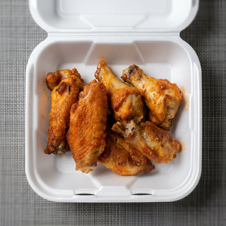 6 Wings