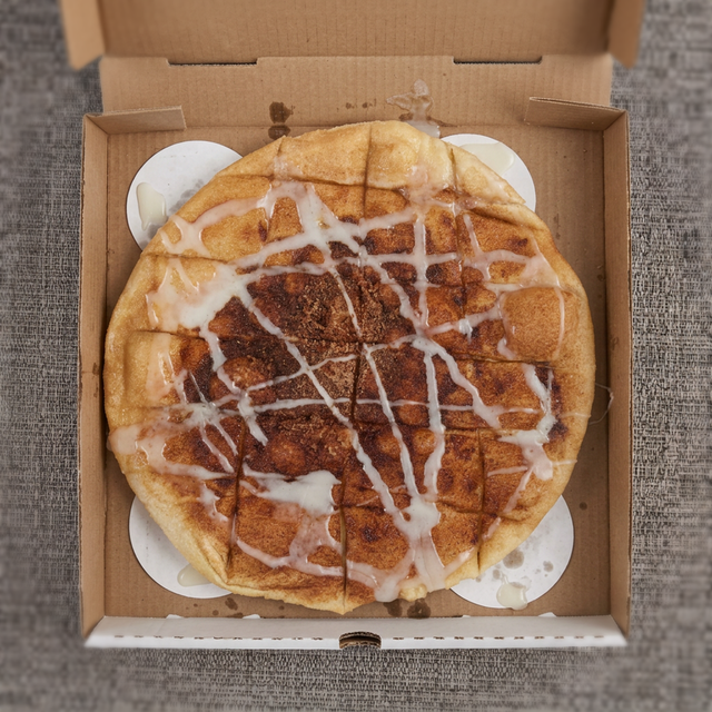Cinnamon Sticks.