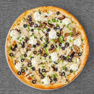 Chicken Ricotta