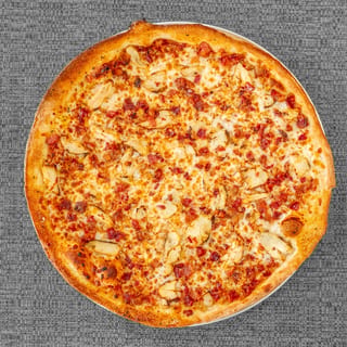 BBQ Chicken